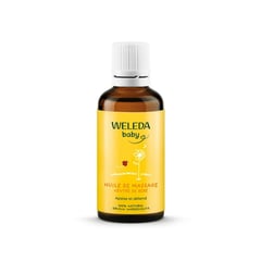 Weleda Calendula Baby Tummy Oil 50ml