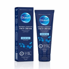 Oilatum Restoration Night Cream 75 Gm