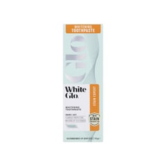 White Glo Toothpaste Stain Expert 115g