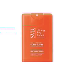 إس في آر صن سيكيور سبراي جيب  20 مل
