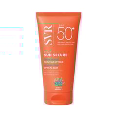 إس في آر صن سيكيور فوم كريم خالي من العطر  50 مل