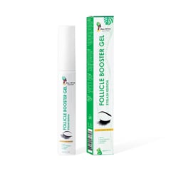 راو أفريكا جل بصيلات الرموش 8 جم
