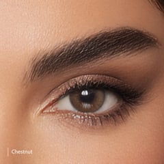  اكس لينس عدسات الشهرية تشِسْنَت