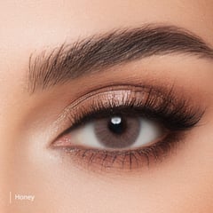  اكس لينس عدسات الشهرية – هوني