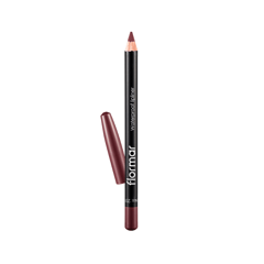 Flormar Waterproof Lipliner 231 Berry Stain
231فلورمار قلم محدد شفاة بيري استين