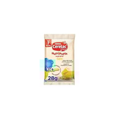 Cerelac Nutri Puff Corn 28G