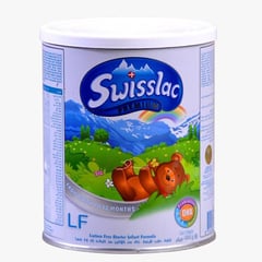 Swisslac Milk Premium Lf 400Gm