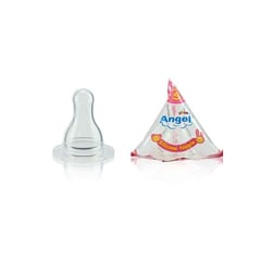 Angel Silicon Nipple Size (S)