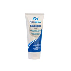 Neoglow Moisturizing Cream 100Ml
نيو جلو كريم مرطب للبشرة 100 مل