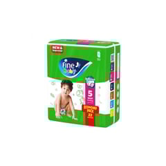 Fine Baby Maxi X 22 Pcs