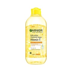 Garnier Micellar Water Vitamin C 400ml