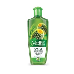 Dabur Vatika Hair Oil Cactus 300 ml