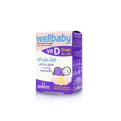 WELLBABY