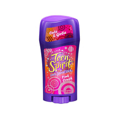 Lady Speed Stick Teen Spirit Deodorant Pink Crush 65 gm