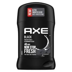 Axe Black Non Stop Deodorant Stick 50Ml