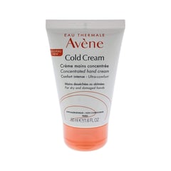 Avene hand cream