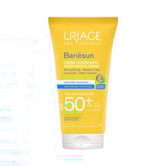 يورياج كريم باريسان بعامل وقاية من اشعة الشمس SPF50+  خالٍ من العطور مل50