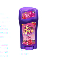 Lady Speed Stick Teen Spirit Deodorant Berry Punch 65 gm