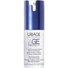 Uriage Age Protect Eye Contour Cream - 15 ml