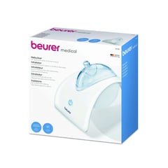 بيورير جهاز استنشاق اي اتش 40