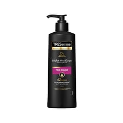 Tresemme Shampoo free Sulphate Color 250Ml