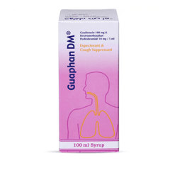 جوافان دي ام شراب 100 مل