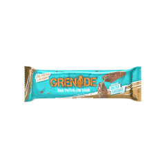 Grenade H/Protein Bar Salted Caramel