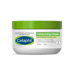 سيتافيل كريم مرطب 250 جم