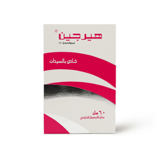 Hairgaine 2% 60Ml Solu/Women