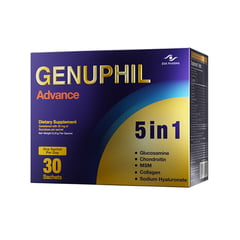 Genuphil Advance 30-Sachets
