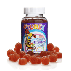 Mr.Tumee Elderberry 60-S