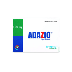 Adazio 100 mg