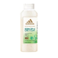Adidas Active  Skin Detox Shower Gel 400 ml