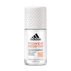 Adidas Power Boost Roll On M Deo 50Ml
أديداس باور بوستر رول أون للرجال 50 مل