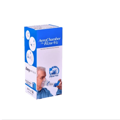 Aerochamber Plus Flow-Vu Adult Mouthpiece