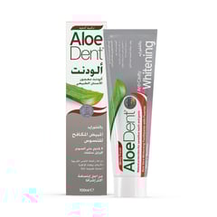 معجون ضد التسوس