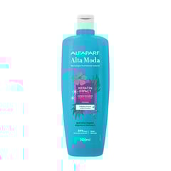 التامودا بلسم كيراتين للشعر التالف 300 مل