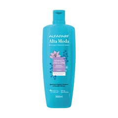 Altamoda Shampoo Perfect Liss & Long 300 ml