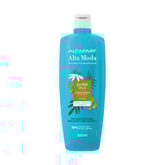 التامودا بلسم بالزيت للشعر الجاف 300 مل
