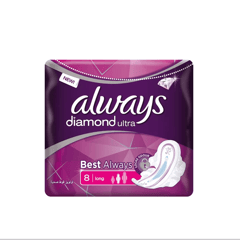 Always