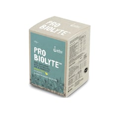 Aniva Pro Biolyte Banana Flavoured Dietary Supplement