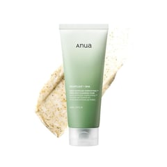 Anua Heartleaf  Deep Cleansing Foam 150 ml
