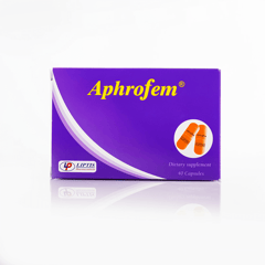 Aphrofem For Women