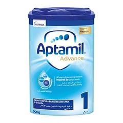 Aptamil Advance (1) 900g