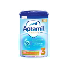 Aptamil Advance (3) Junior Milk 900g