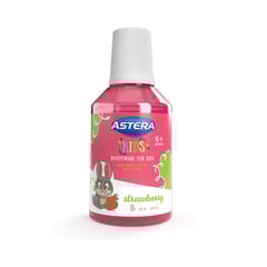 استيرا غسول فم للأطفال بالفراولة 300 مل