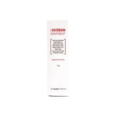 Avalon avoban