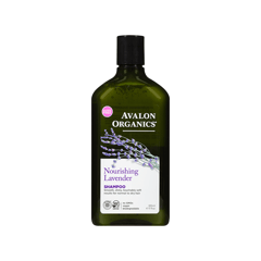 Avalon Organics lavender shampoo 325 ml