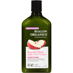 Avalon Organics Apple Cider Vinegar Conditioner 325 ml