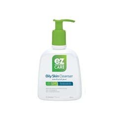 Avalon Pharma Ez Care Oily Skin Cleanser 220 ml
غسول أي زيد كير للبشرة الدهنية من أفالون فارما 220 مل